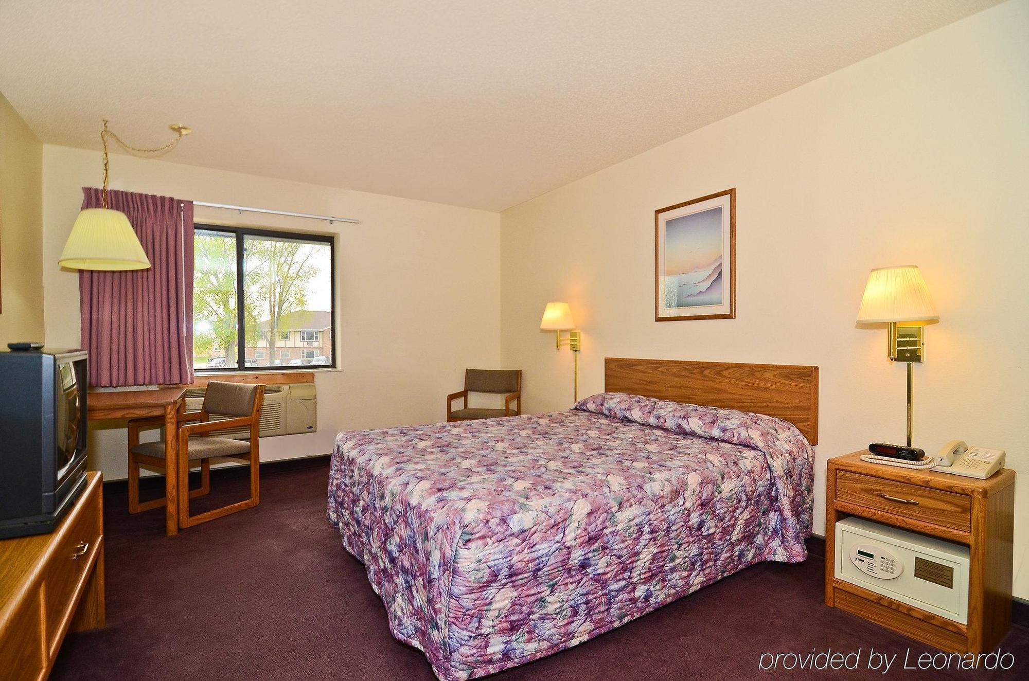 Quality Inn New London Room photo